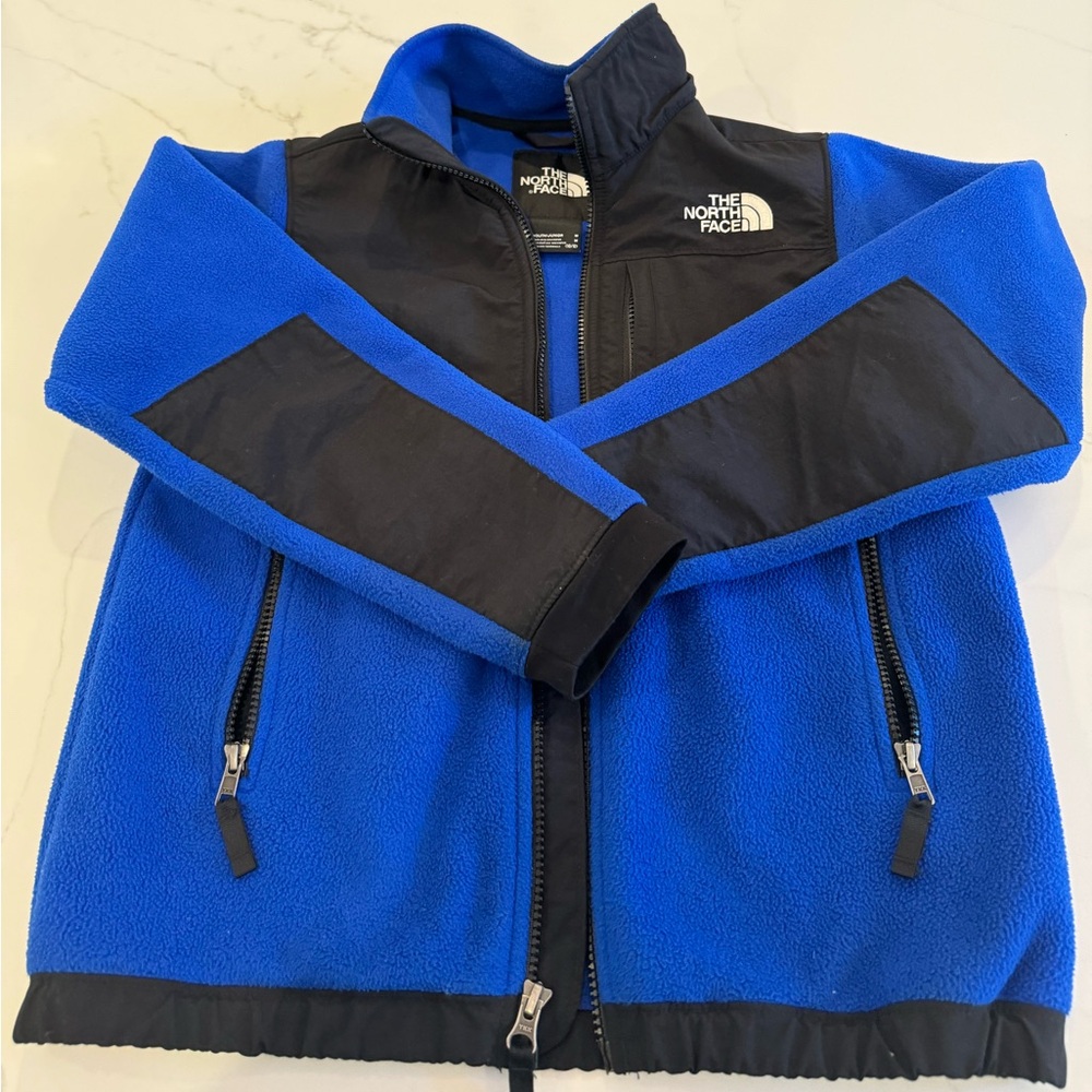 North face fleece